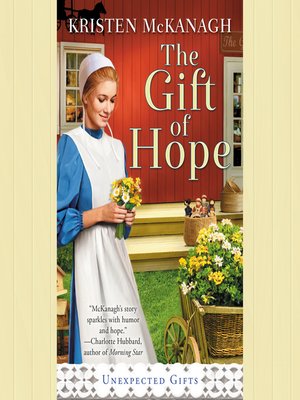 cover image of The Gift of Hope